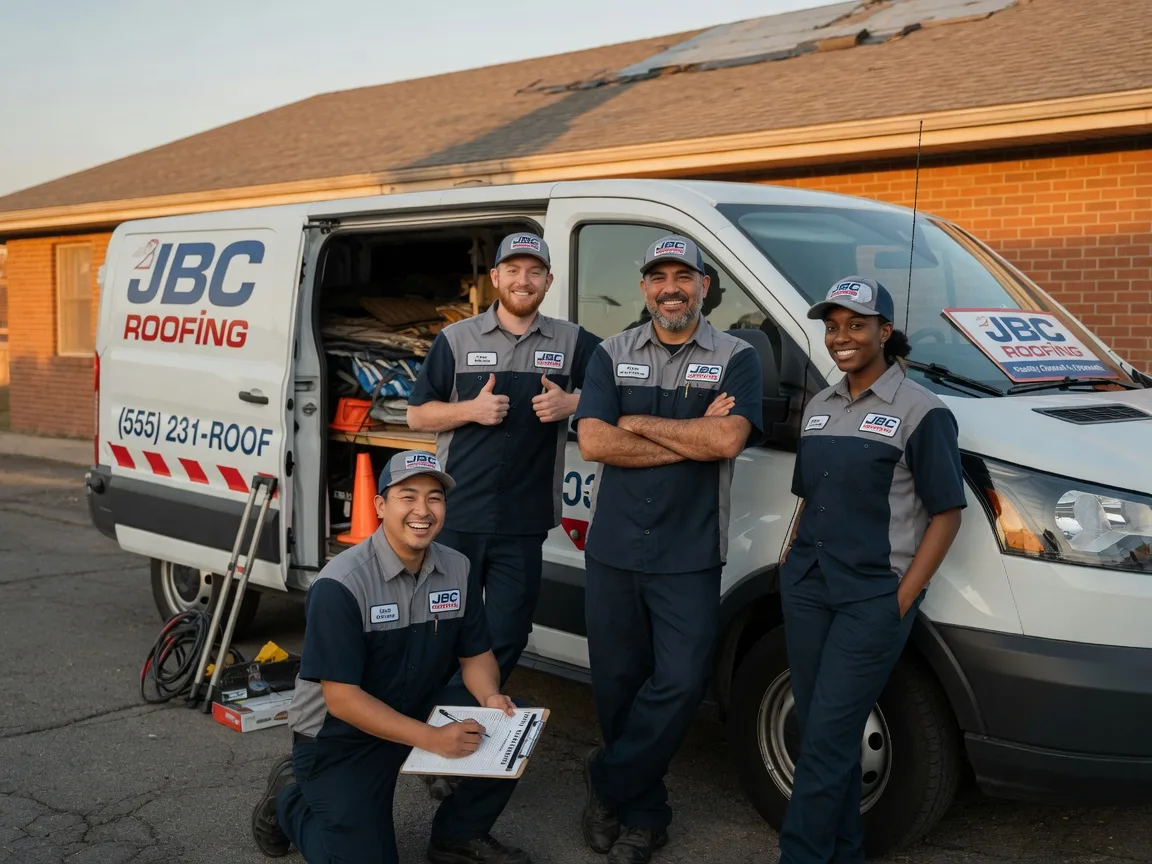 Roof Replacement company in Bedford, KY