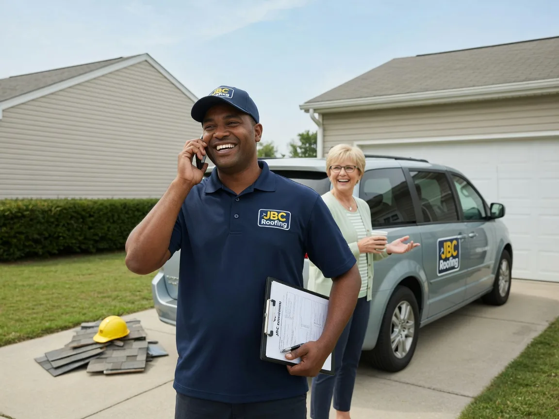 Roof Replacement Bedford, KY FAQs